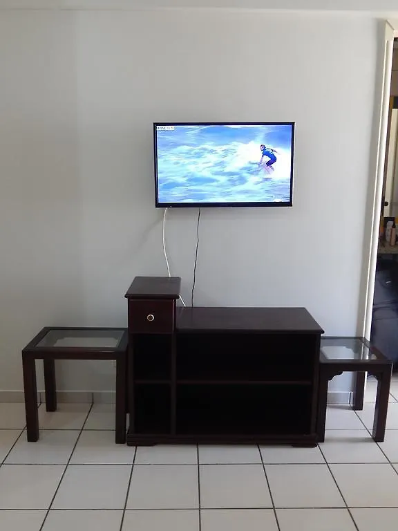 Flat Eldorado Thermas Park Apartment