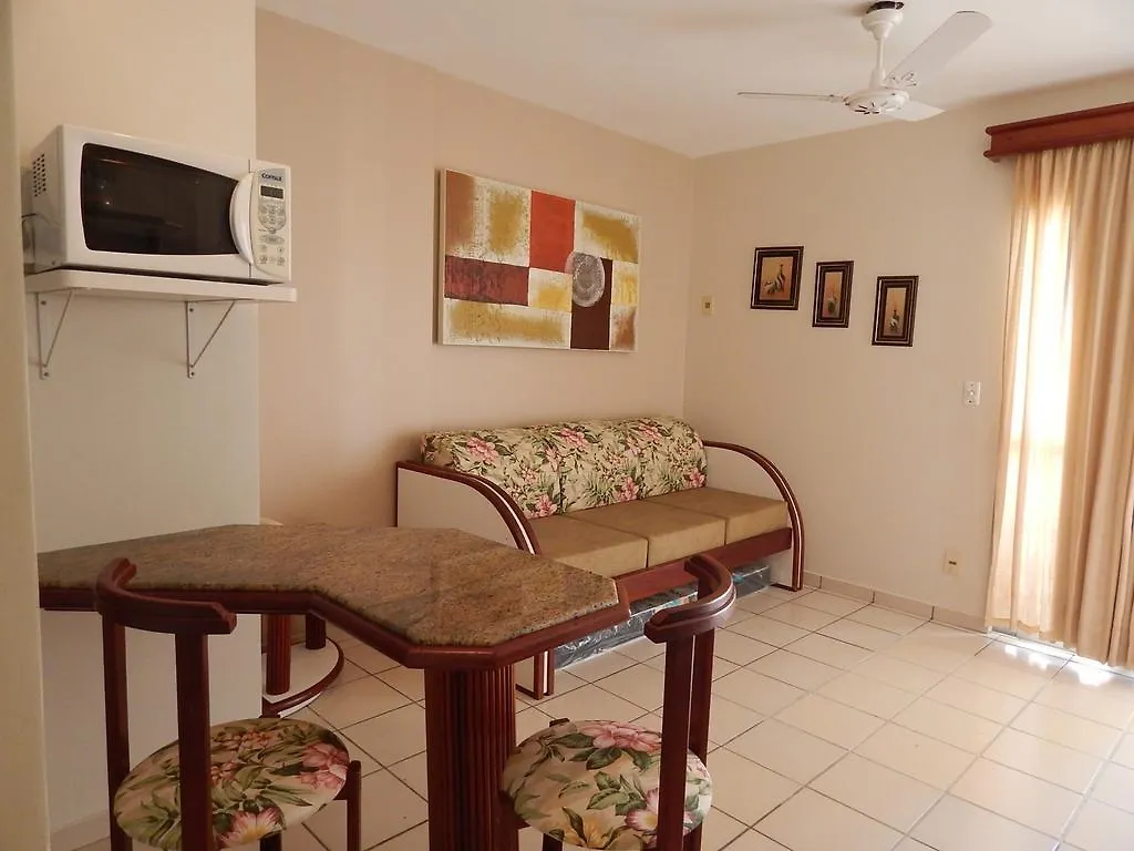 Flat Eldorado Thermas Park Apartment