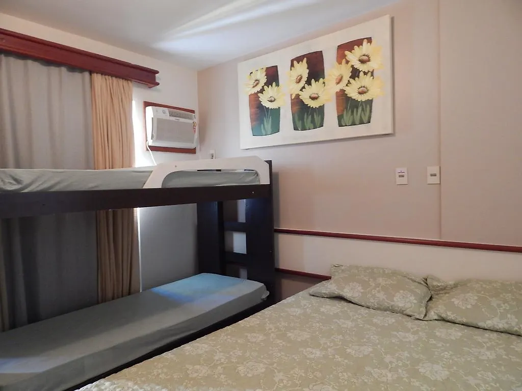 Apartment Flat Eldorado Thermas Park