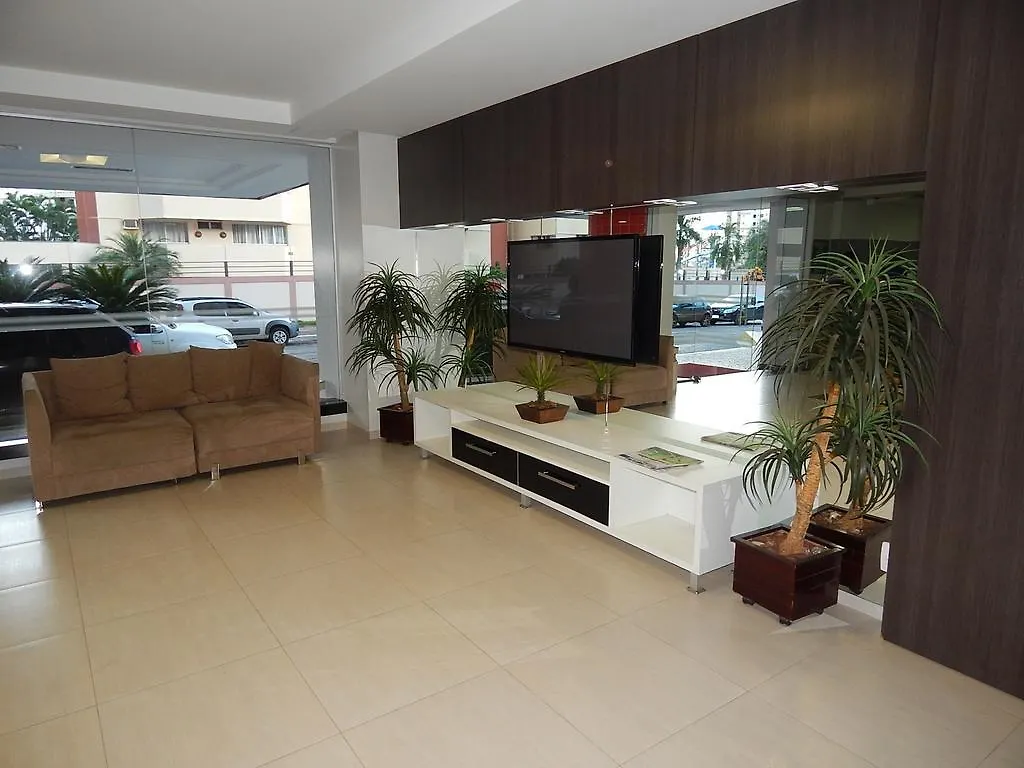 Flat Eldorado Thermas Park Apartment