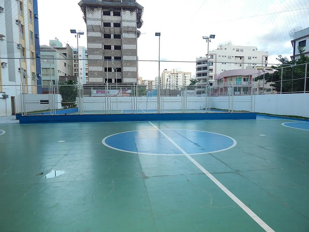 Apartment Flat Eldorado Thermas Park Brazil