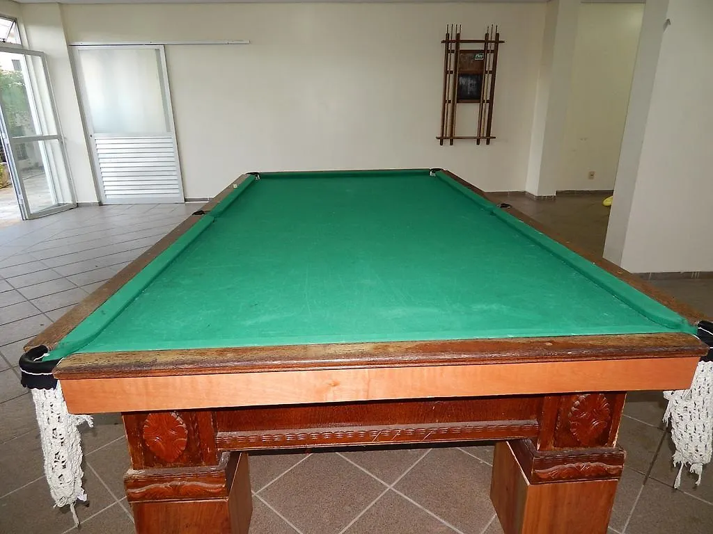 Flat Eldorado Thermas Park Caldas Novas
