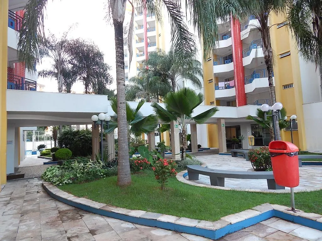 Apartment Flat Eldorado Thermas Park