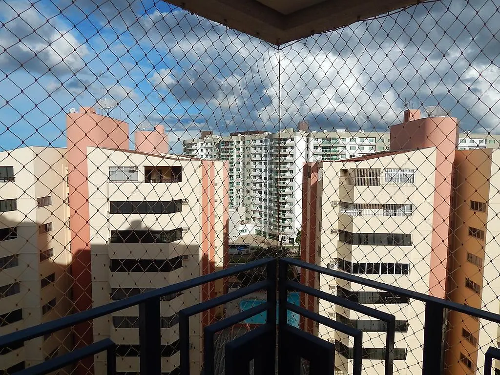 Flat Eldorado Thermas Park 0*, Caldas Novas