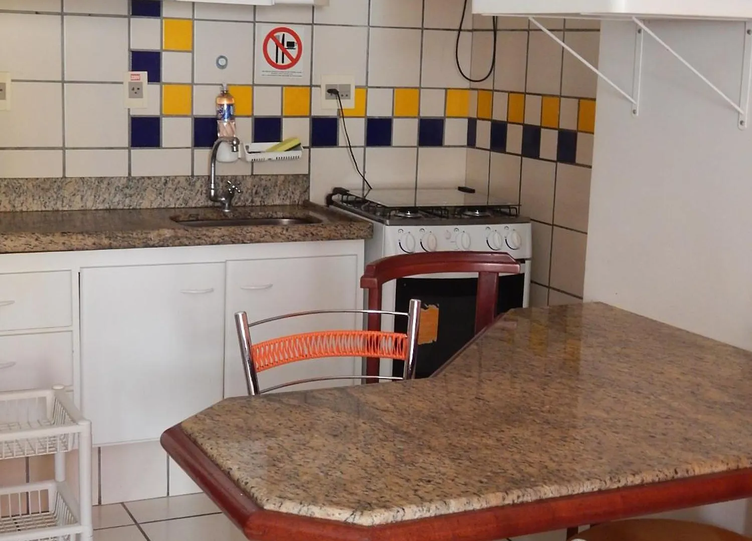 Flat Eldorado Thermas Park Apartment Caldas Novas