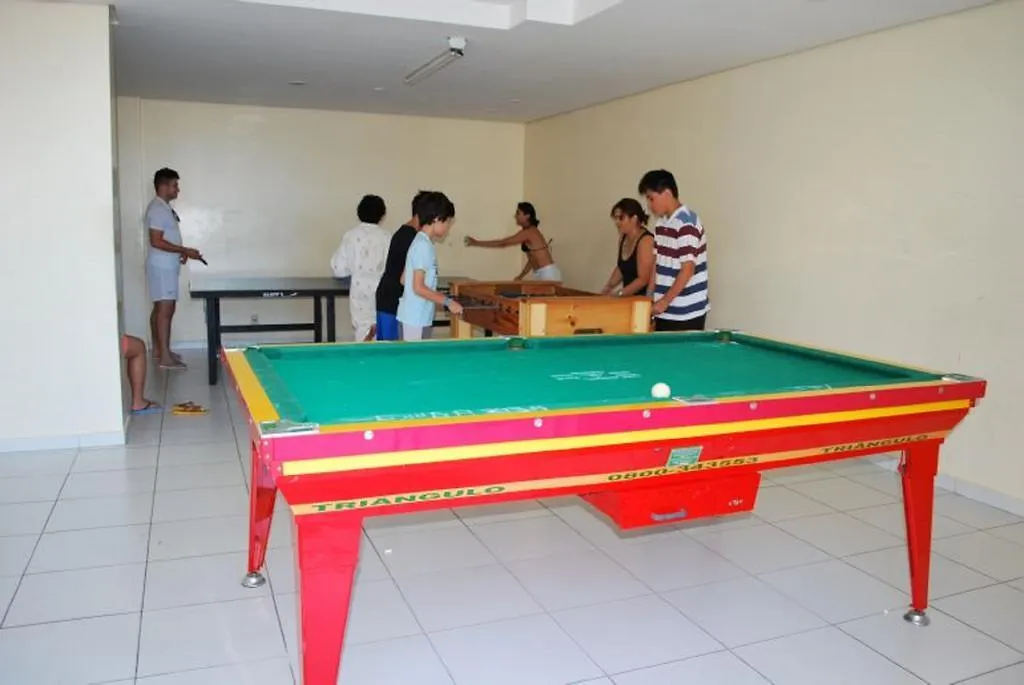 Apartment Flat Eldorado Thermas Park