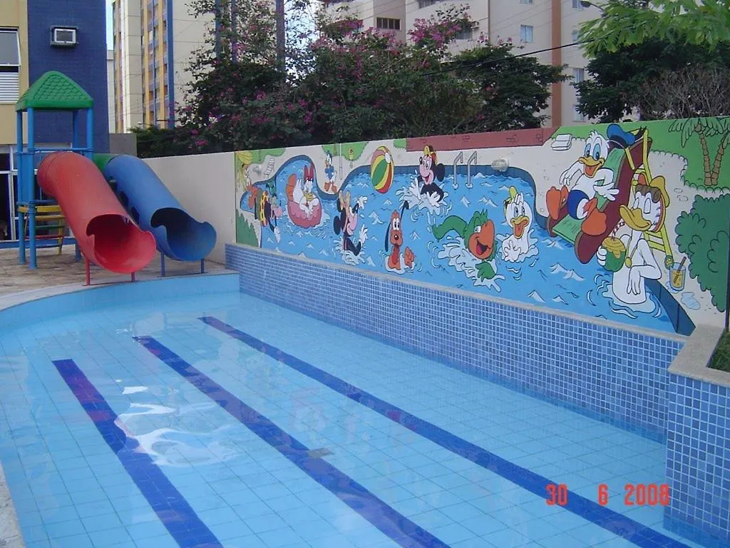 Apartment Flat Eldorado Thermas Park