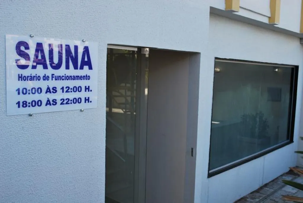 Flat Eldorado Thermas Park Apartment Caldas Novas