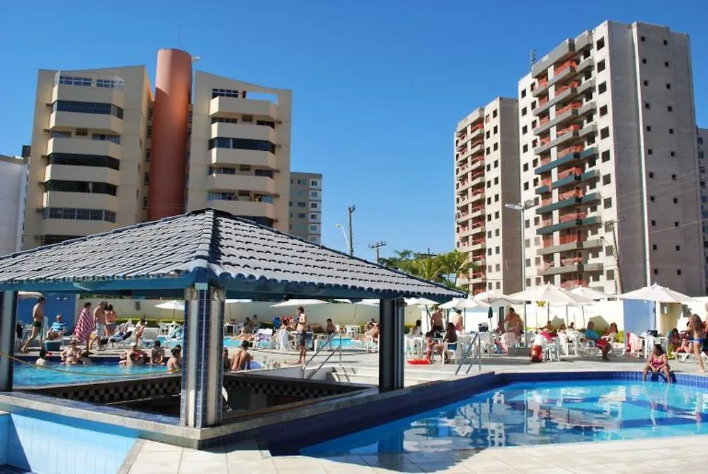Apartment Flat Eldorado Thermas Park Brazil